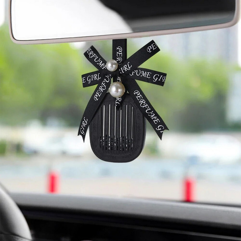 Automašīnu smaržu difuzors aromterapijas komplekts Guļamistabas skapis Automašīnas Mājas Gaisa atveres Cietie Noturīgi Smaržas Airs Atsvaidzinātāja Tabletes