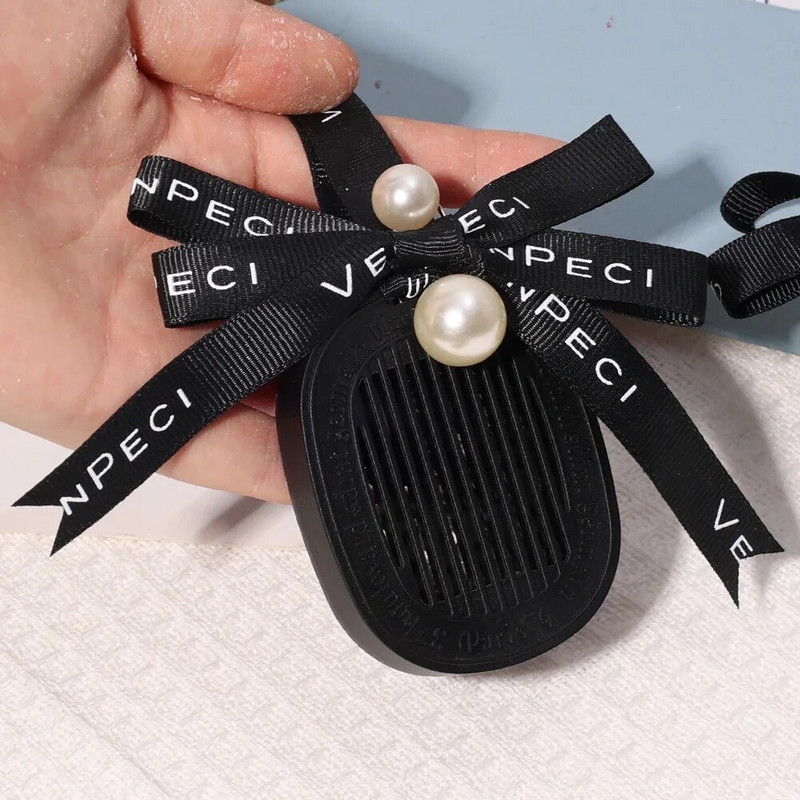 Automašīnu smaržu difuzors aromterapijas komplekts Guļamistabas skapis Automašīnas Mājas Gaisa atveres Cietie Noturīgi Smaržas Airs Atsvaidzinātāja Tabletes