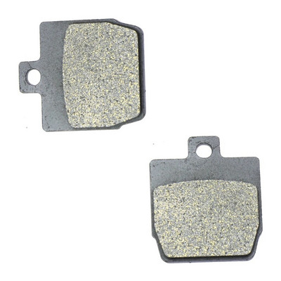 Bremžu uzliku komplekts priekš YAMAHA YQ50 YQ 50 Aerox R 1997 1998 1999 2000 2001 2002 2003 2004 2005 2006 2007 2008 2009 2010 2012 2012