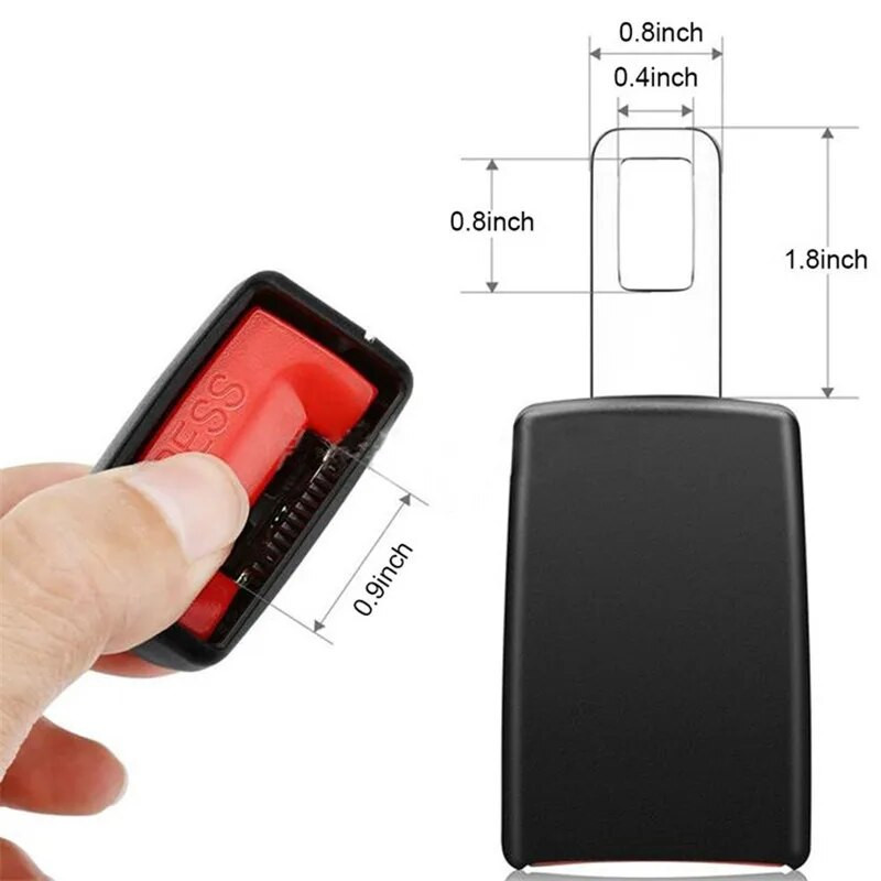 Drošības jostu pagarinātāji, drošības jostu sprādzes pagarinājumi aptaukošanās vīriešiem grūtniecēm, bērnu drošības sēdekļi, drošības sertifikāts