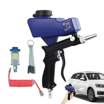 Πιστόλια φροντίδας βαφής αυτοκινήτου, εργαλείο επισκευής ανακαίνισης συστήματος εξάτμισης αυτοκινήτου, πιστόλια βαφής βραστήρα, εργαλεία για συνεργείο αυτοκινήτων