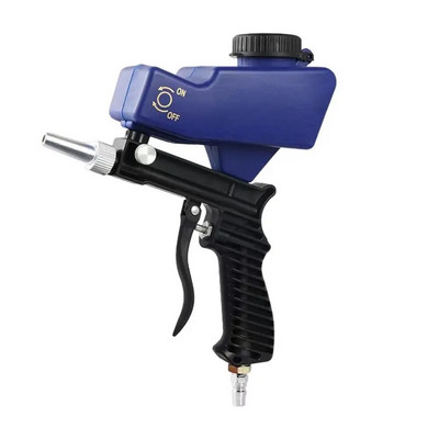 Automobiļu krāsu kopšanas pistoles, automašīnu izplūdes sistēmas atjaunošanas remonta rīks, tējkannas krāsas smidzināšanas pistoles, rīki automašīnu darbnīcai