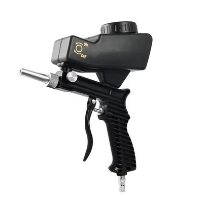 Automobiļu krāsu kopšanas pistoles, automašīnu izplūdes sistēmas atjaunošanas remonta rīks, tējkannas krāsas smidzināšanas pistoles, rīki automašīnu darbnīcai