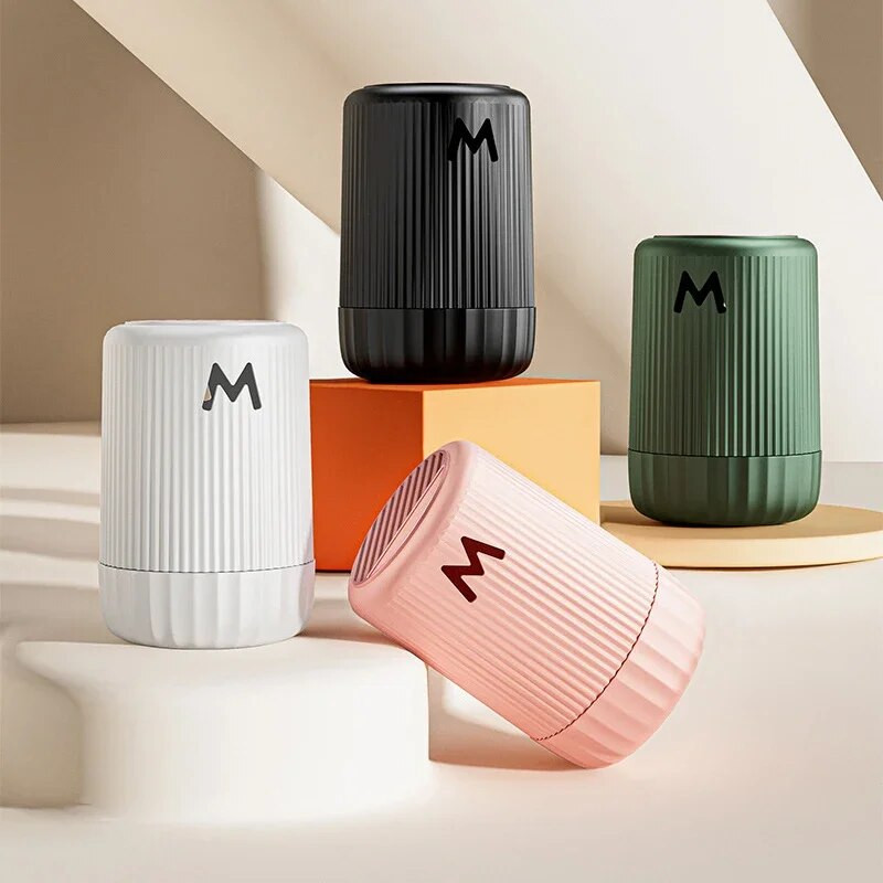 Jauns Auto Solid Ilgstošs Aromterapijas Kauss Auto Purify Air Interjera Aceessories Dezodorants Gaisa atsvaidzinātājs Noturīgs viegls aromāts