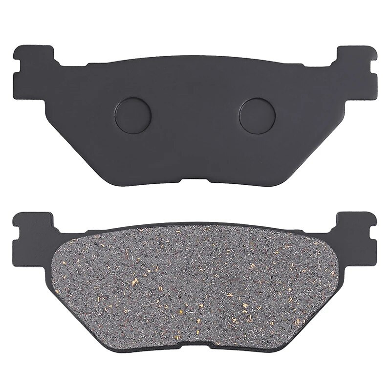 Τακάκια πίσω μοτοσυκλέτας για YAMAHA XP 500 530 530A 530E 530D T-Max 560 XP500 XP530 SX DX Για SYM Voyager 250