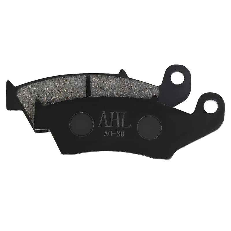 Motocikla priekšējie un aizmugurējie bremžu kluči priekš ZERO Zero DS FX S SR 2014