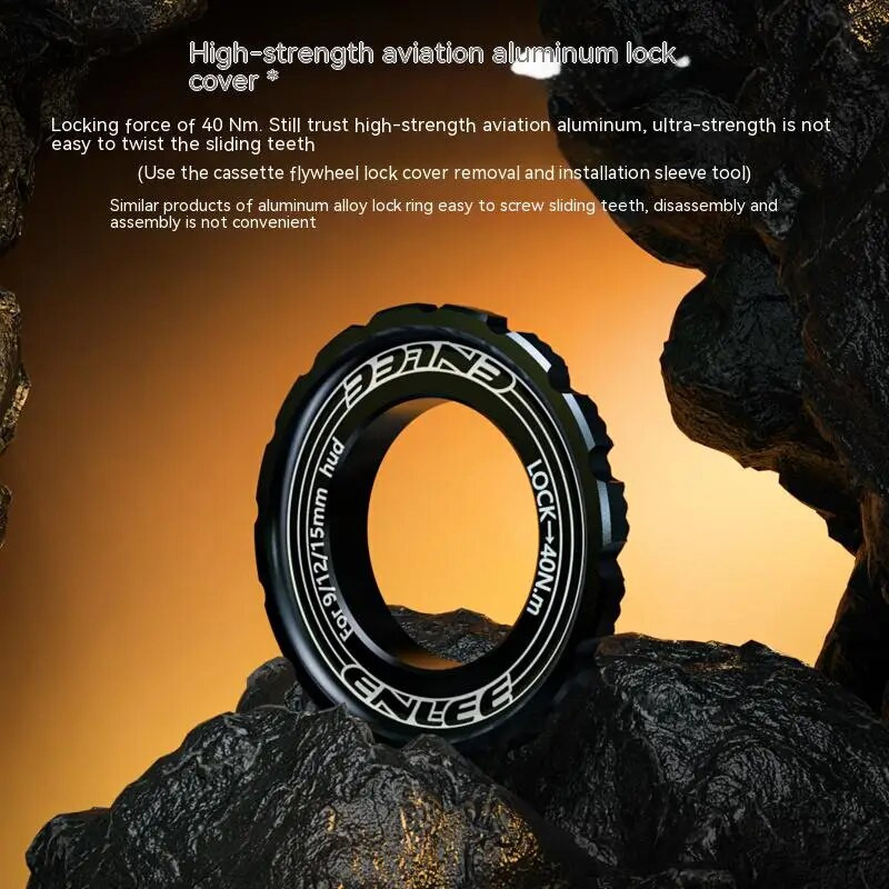 Īpaši viegls 140 mm 160 mm disku bremžu rotors Centerlock kalnu šosejas velosipēds MTB siltuma izkliedes dzesēšanas dobie uzlikas diska centra slēdzene