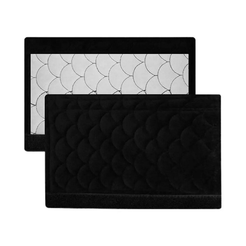 1 gab. Ērta braukšana Plecu polsteris drošības jostas pārvalks Mīksts plīša automašīnas drošības jostas plecu siksnas futrālis Automašīnas stils