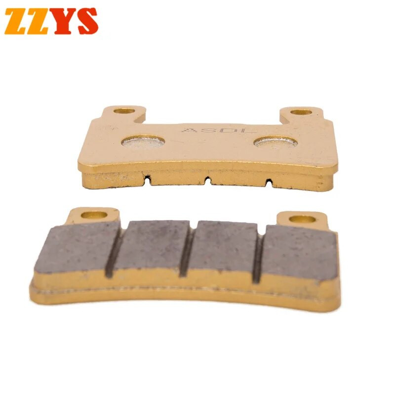 Priekšējie aizmugurējie bremžu kluči HARLEY DAVIDSON FLHCS Heritage Classic 114 gadadienai 2018-2020 FXST Softail Standard 2019-2022 2021