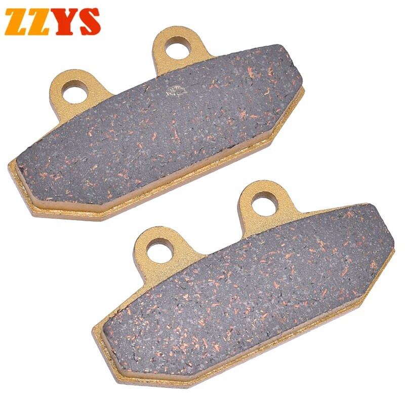 Priekšējie aizmugurējie bremžu kluči HARLEY DAVIDSON FLHCS Heritage Classic 114 gadadienai 2018-2020 FXST Softail Standard 2019-2022 2021