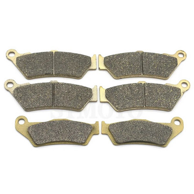 Motocikla priekšējie aizmugurējie bremžu kluči priekš HARLEY XG 500 XG 750 XG500 XG750 Street 300mm Disks 2016-2021 XG750 Street Rod 2017-2020