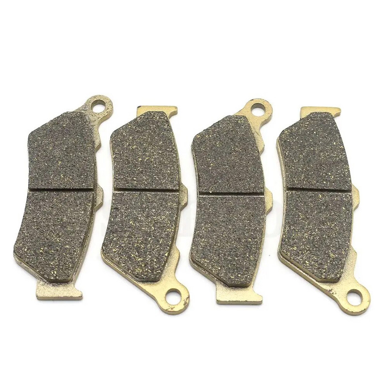 Motocikla priekšējie aizmugurējie bremžu kluči priekš HARLEY XG 500 XG 750 XG500 XG750 Street 300mm Disks 2016-2021 XG750 Street Rod 2017-2020