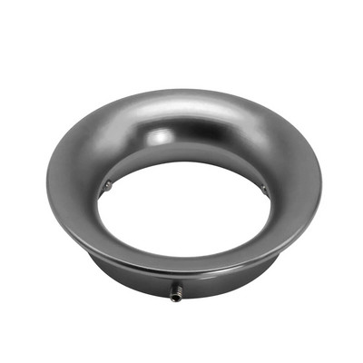 ZS Racing 50/55mm Καρμπυρατέρ Donut Flat Funnel Καρμπυρατέρ Φίλτρο αέρα PWK21-30mm PE 28 30mm VM TM 32 34mm