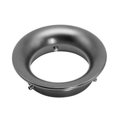 ZS Racing 50/55mm Καρμπυρατέρ Donut Flat Funnel Καρμπυρατέρ Φίλτρο αέρα PWK21-30mm PE 28 30mm VM TM 32 34mm