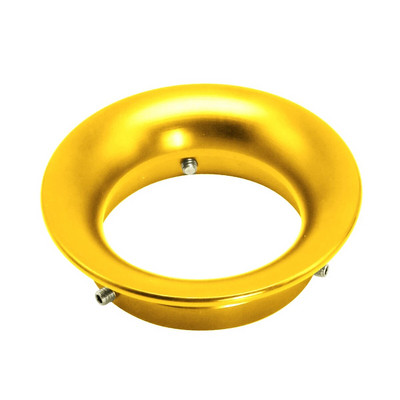 ZS Racing 50/55mm Καρμπυρατέρ Donut Flat Funnel Καρμπυρατέρ Φίλτρο αέρα PWK21-30mm PE 28 30mm VM TM 32 34mm