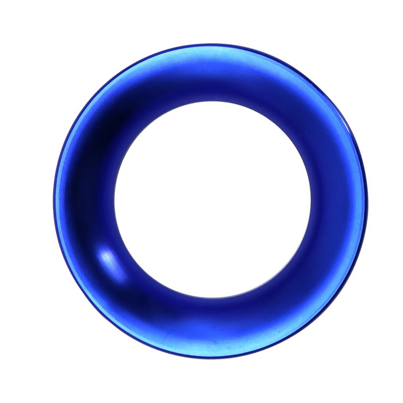 ZS Racing 50/55mm Καρμπυρατέρ Donut Flat Funnel Καρμπυρατέρ Φίλτρο αέρα PWK21-30mm PE 28 30mm VM TM 32 34mm