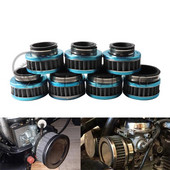 Univerzális légszűrő 35-60 mm nagy átfolyású sport szívó ATV Pit Dirt Bike motorkerékpár tartozékok Honda Kawasaki Yamahához