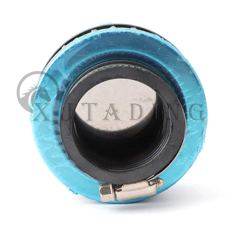 Univerzális légszűrő 35-60 mm nagy átfolyású sport szívó ATV Pit Dirt Bike motorkerékpár tartozékok Honda Kawasaki Yamahához