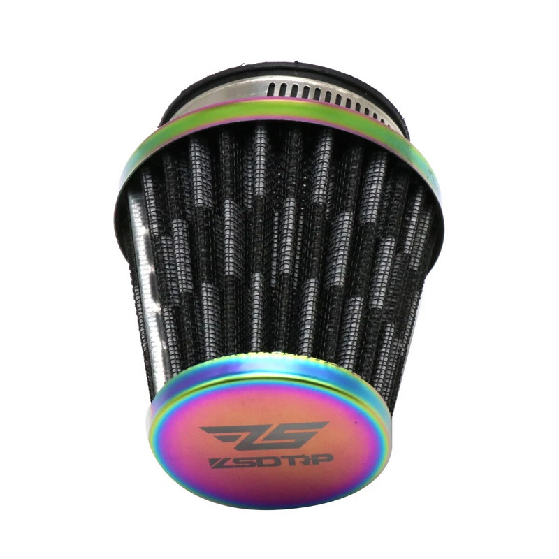 Καθαριστικό φίλτρου αέρα καρμπυρατέρ SCL MOTOS Universal για 21 24 26 28 30 mm PWK OKO Carb ATV Pit Dirt Bike Μοτοσικλέτα