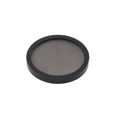 SCL MOTOS Piese noi de 50 mm pentru motociclete cu filtru de aer cupă corn vânt cupă plasă de cauciuc pentru carburator PWK21 24 26 28 30mm PE28 30mm