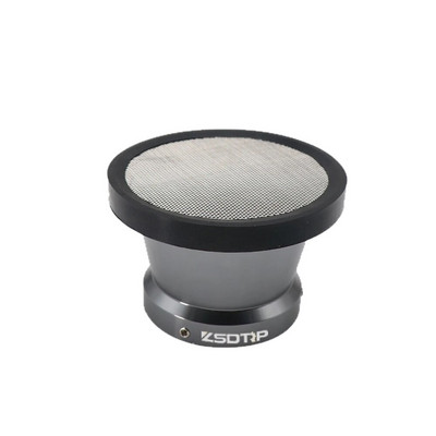 SCL MOTOS Piese noi de 50 mm pentru motociclete cu filtru de aer cupă corn vânt cupă plasă de cauciuc pentru carburator PWK21 24 26 28 30mm PE28 30mm