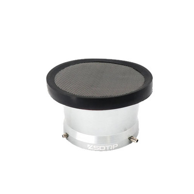 SCL MOTOS Piese noi de 50 mm pentru motociclete cu filtru de aer cupă corn vânt cupă plasă de cauciuc pentru carburator PWK21 24 26 28 30mm PE28 30mm