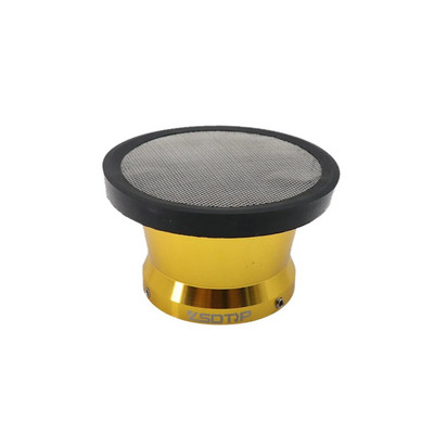 SCL MOTOS Piese noi de 50 mm pentru motociclete cu filtru de aer cupă corn vânt cupă plasă de cauciuc pentru carburator PWK21 24 26 28 30mm PE28 30mm