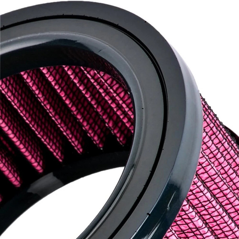 1 gab Motocikla gaisa filtra elementa nomaiņa priekš Harley Sportster Iron XL 883 XL1200 Sport Nightster 72 Forty-Eight 1991-2021