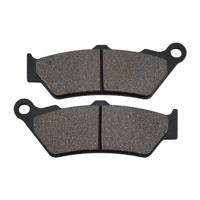 Mootorratta esi- ja tagapiduriklotsid Moto Guzzi California Jackel Special 1100 Stone Series EV Vintage 1999 2000 2001-2008 jaoks