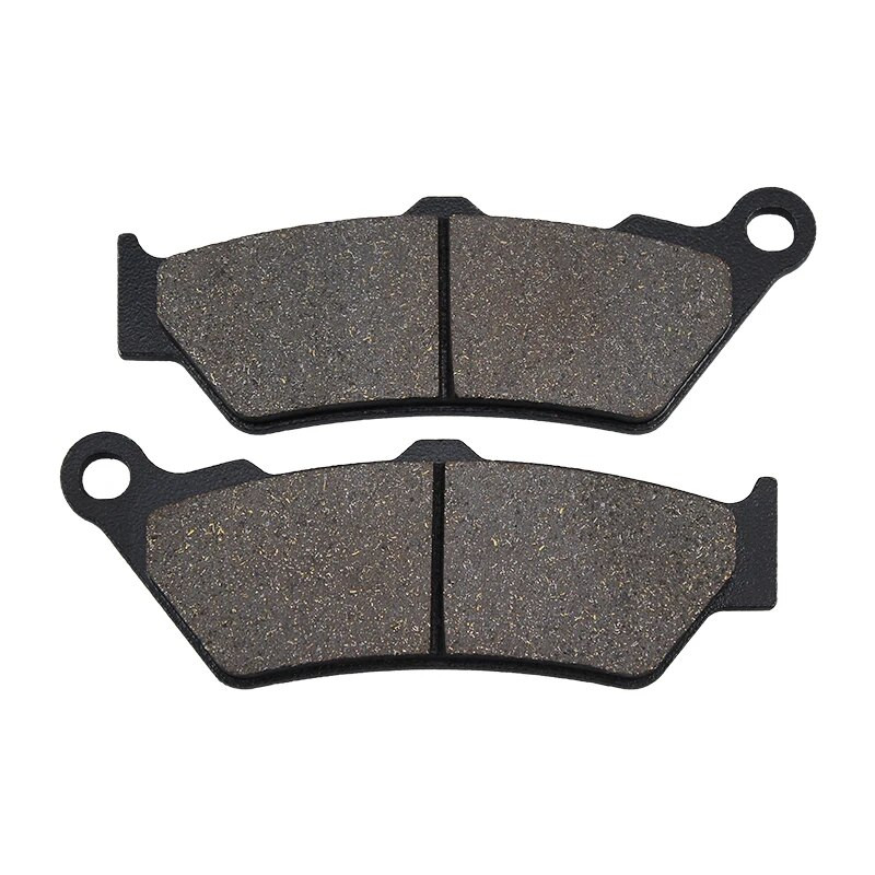 Mootorratta esi- ja tagapiduriklotsid Moto Guzzi California Jackel Special 1100 Stone Series EV Vintage 1999 2000 2001-2008 jaoks