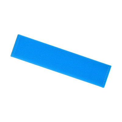 Universāls automašīnas sēdekļa plecu siksnas spilventiņu spilventiņu pārvalks Automašīnas jostas aizsargs Salona drošības jostas pārvalks pieaugušajiem, bērniem, automašīnu piederumi