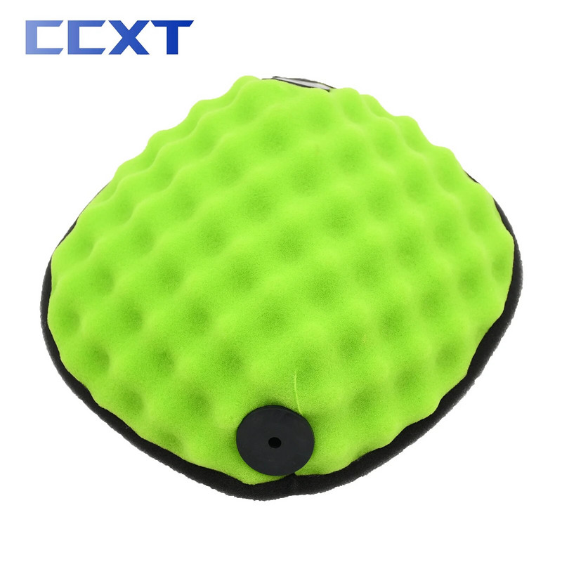 Motokrosa gaisa filtra putu sietiņš tukša filtrēšanas sūkļa tīrītājs priekš KTM EXC EXCF XCFW XCW SX SXF XC XCF priekš Husqvarna FC TC