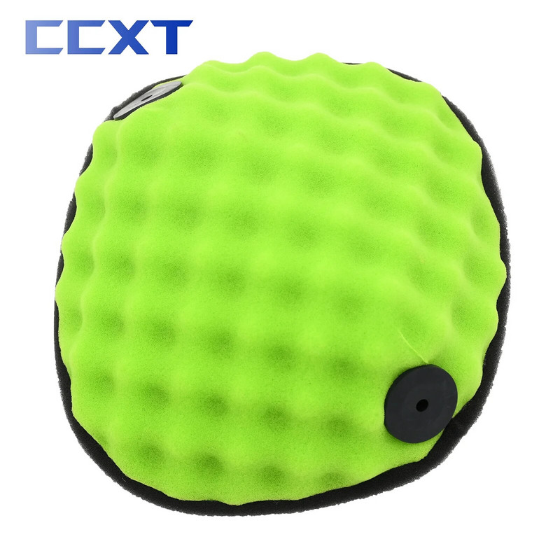 Motokrosa gaisa filtra putu sietiņš tukša filtrēšanas sūkļa tīrītājs priekš KTM EXC EXCF XCFW XCW SX SXF XC XCF priekš Husqvarna FC TC