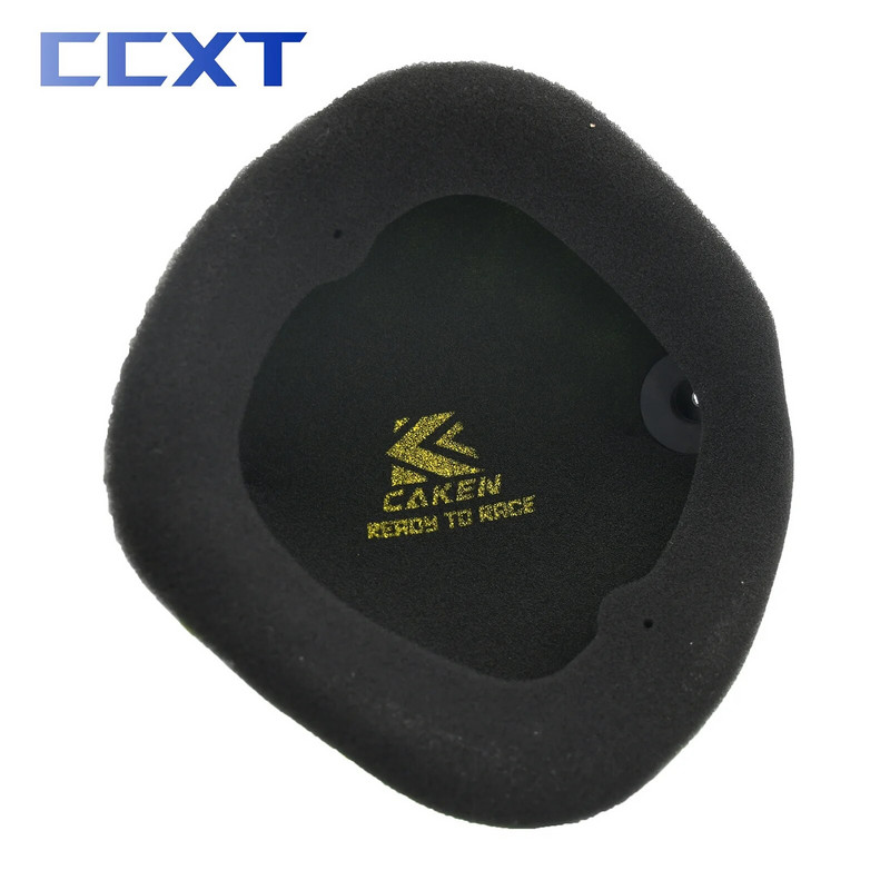 Motokrosa gaisa filtra putu sietiņš tukša filtrēšanas sūkļa tīrītājs priekš KTM EXC EXCF XCFW XCW SX SXF XC XCF priekš Husqvarna FC TC