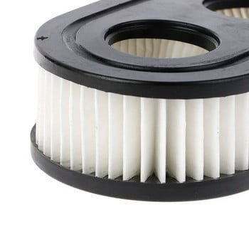 Χλοοκοπτικά Air Cleaner Cartridge Filter For Briggs Stratton 798452 K 593260 Αντικατάσταση οικιακών εργαλείων καθαρισμού Hotsale 1/2 τεμ.