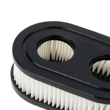 Косачка за косене на въздух Филтър за въздушен филтър за Briggs Stratton 798452 K 593260 Резервни домакински инструменти за почистване Hotsale 1/2 бр.