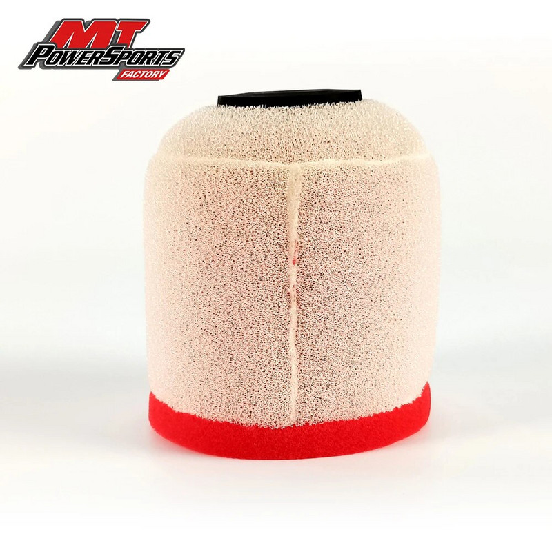 Pentru KTM 350 Freeride 2012-2017 Cot Gât Spumă Filtru de Aer Curățător de burete Moped Scooter Dirt Pit Bike Accesorii pentru motociclete