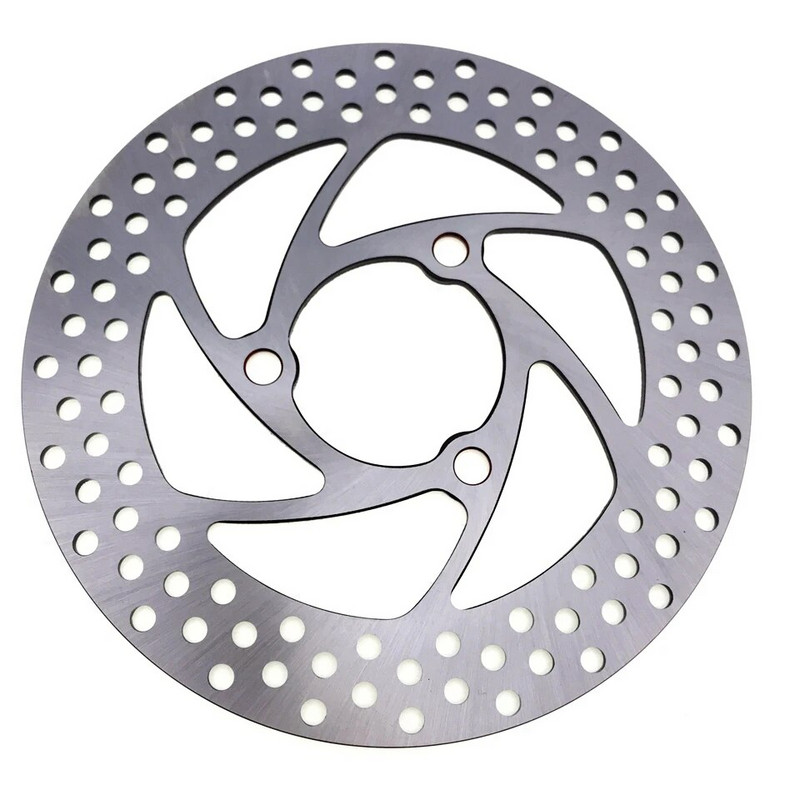 Universaalne 220 mm 7,0 sammuga roostevabast terasest mootorratta rolleri pidur eesmised tagumised ketaskettad Yamaha Honda Kawasaki Suzuki Ducati jaoks