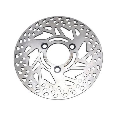 220 mm 3 auguga piduriketta aukude vahe 70 mm, roostevabast terasest eesmised tagumised rootori kettad universaalse mootorratta tõukeratta dirt Bike ATV jaoks