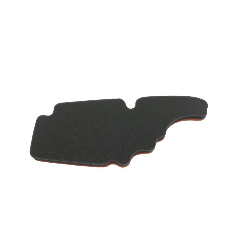 Motocikla motorollera gaisa filtra sūklis Piaggio Fly 50/100/125/150 Liberty TYPHOON S150 S50 LXV LIBERTY Vespa Primavera