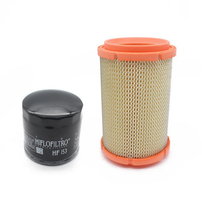 Pokhaomin motociklu eļļas tīrītāja ieplūdes gaisa filtrs Ducati Scrambler 400 Monster 659 696 795 796 797 821 1100 1200