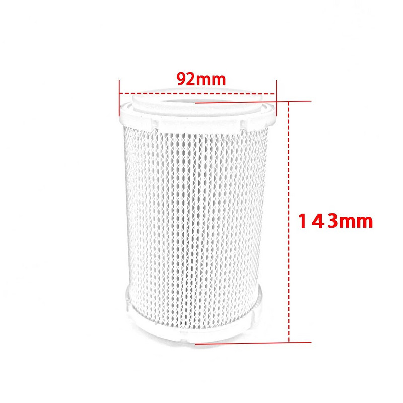 Pokhaomin motociklu eļļas tīrītāja ieplūdes gaisa filtrs Ducati Scrambler 400 Monster 659 696 795 796 797 821 1100 1200