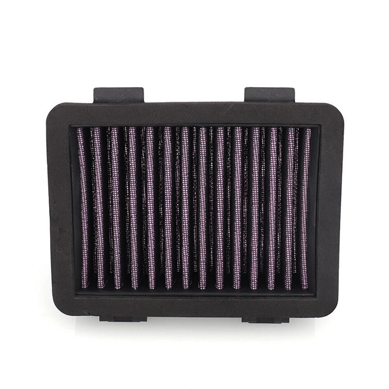 Za KTM Duke125 Duke250 Duke390 Duke 125 250 390 2017-2021 Čistač filtra za usis zraka motora motocikla Filter zraka za motocikle