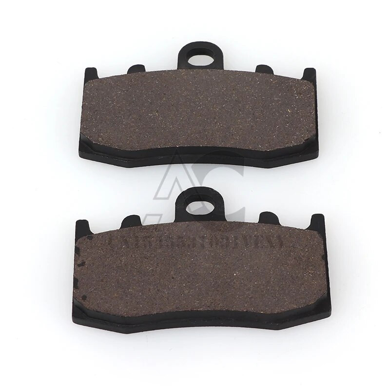 Motocikla priekšējie aizmugurējie bremžu kluči priekš BMW HP2 R1100S R1150GS R 1150 GS R1150 RT R1200GS Adventure R1200ST R1200S R1200RT