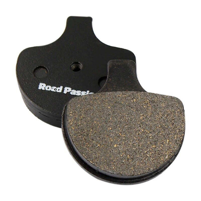 Road Passion motociklu priekšējie un aizmugurējie bremžu kluči HARLEY Sportster & Softail sērijai (visi modeļi) 1988. 1989. 1990. 1991.-1999.