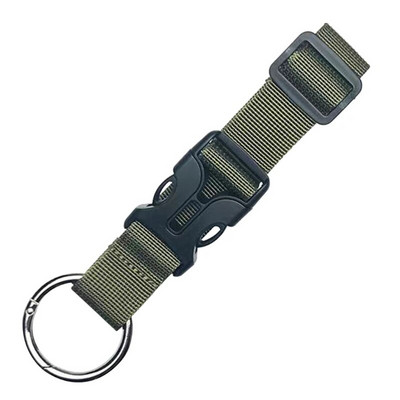 Bagāžas siksnas čemodāniem Metāla atsperu sprādze Neilona Regulējami Čemodāni Jostas Bagāžas siksna somām Ķerras valkāšanai