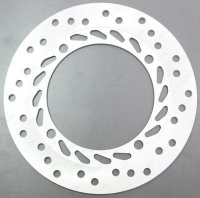 Rotor de frână cu disc spate pentru HONDA Cr 250 R Cr250 1989 - 1994 1990 1991 1992 1993 89 94 90 91 92 93