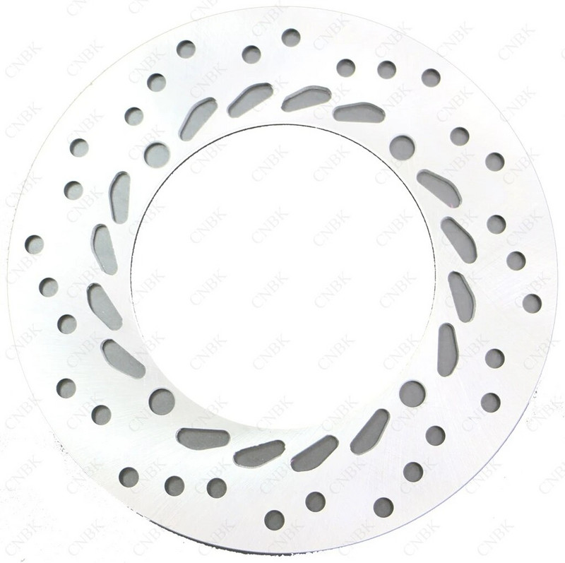 Ротор на задната дискова спирачка за HONDA Cr 250 R Cr250 1989 - 1994 1990 1991 1992 1993 89 94 90 91 92 93