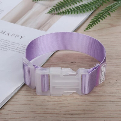 Állítható poggyászpántok Nylon poggyásztartozékok akasztó csat hevederek bőrönd táska pántok öv zár kampók utazás