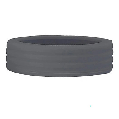 4/8 bucăți roți de bagaje de protecție roți din silicon pantofi roți valiza pentru bagaje de călătorie reduce zgomotul roți accesorii de protecție accesorii